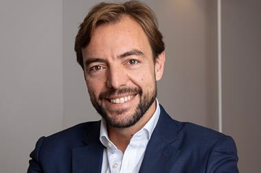 Stoneweg's Jaume Sabater