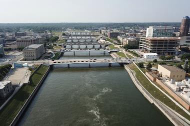 Des Moines, IA, US