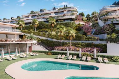 Marbella_Credit Maslow Capital