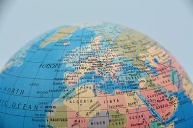 Atlantic, Europe, globe, pexels, christian reinke