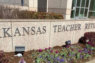Arkansas Teacher Retirement System