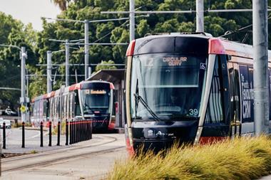 Sydney Light Rail PPP