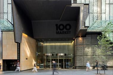 100 Market Street