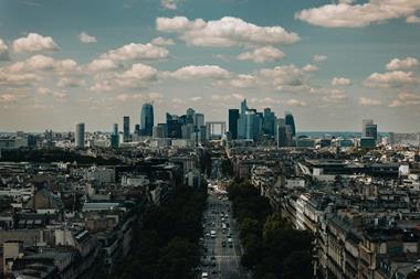 La Defense, Paris
