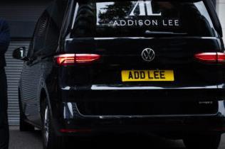 Addison Lee