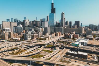 Chicago, US