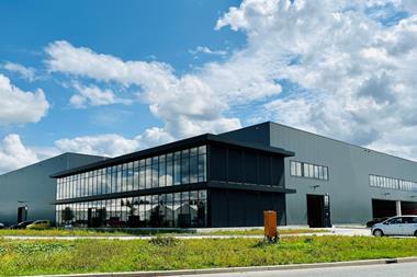 One of Crossbay's new Dutch assets, located at Randstad region is in Hazerswoude-Dorp,