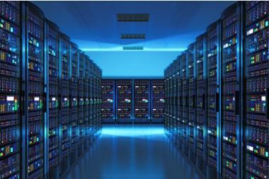 data centre