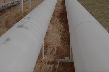 HIG Infrastructure