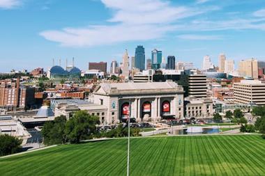 Kansas