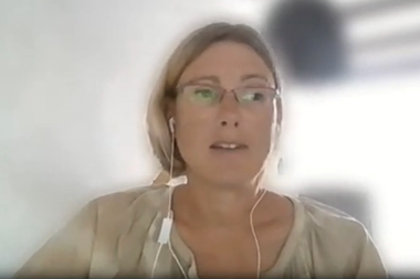 Dr Nicole Lux