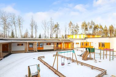 Touhula Laajalahti_Credit Kinland