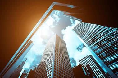 development finance deal