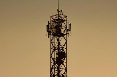 Telecom tower