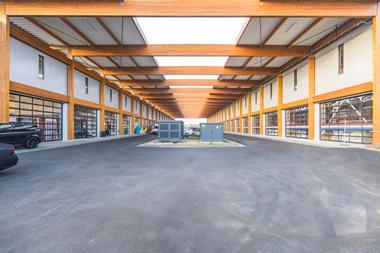 65 - Groothandelsmarkt, Rotterdam - Credit Urban Industrial
