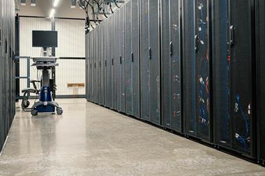 Data centre