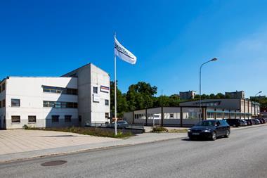 Elektronen