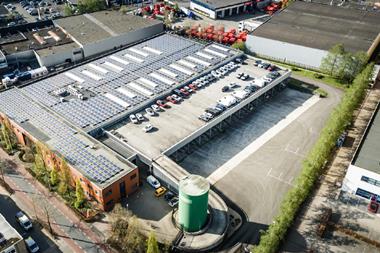 Deventer, Netherlands_Credit Hines, Burstone