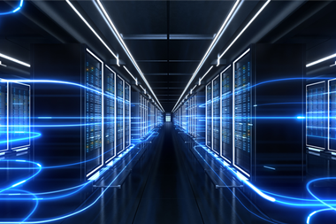 data centres are seen as a growing business in Europe