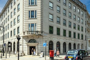 grosvenor pl