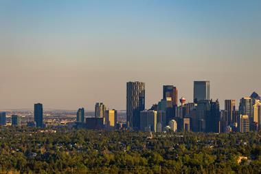 Calgary