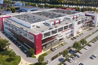 Cadences Bezons_Credit CBRE IM