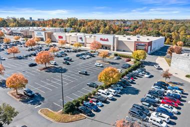 Charlotte mall_Credit Principal Asset Management