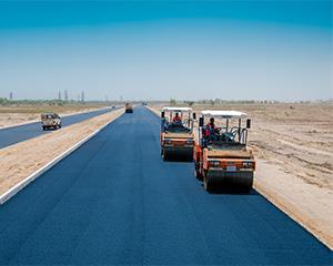 PIL's Kaithal to Haryan Rajasthan Border project