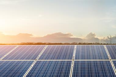 solar solution