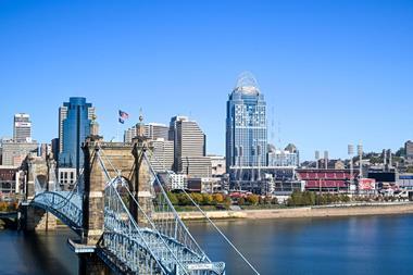 Cincinnati, Ohio, US