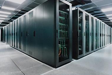 Data centre
