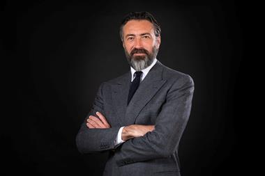 Manfredi Catella, CEO of Coima