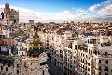 Madrid