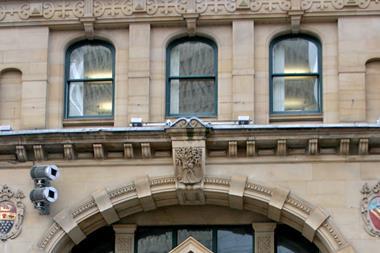 corn exchange