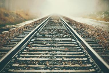 Rail