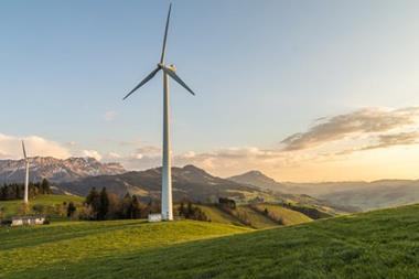 Wind Farm