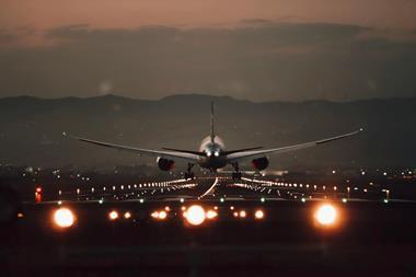 Airport