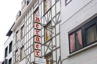 Hotel Berger