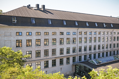 The Copenhagen asset