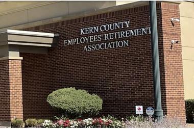 Kern County Employees’ Retirement Association