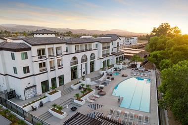 Venue at Orange_Credit_Sentinel Real Estate