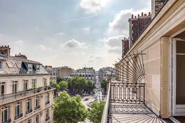 Syntrus Achmea Acquires Two Prime Residential Properties with High Street Retail in Paris
