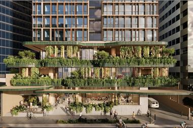 Brookfield-Citiplan