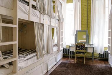 Hostel