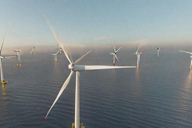 Offshore wind