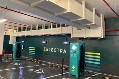 Electra