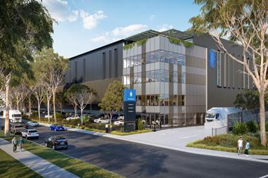 Stockland Momenta - artist's impression