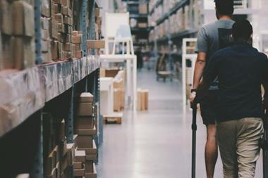 Warehouse