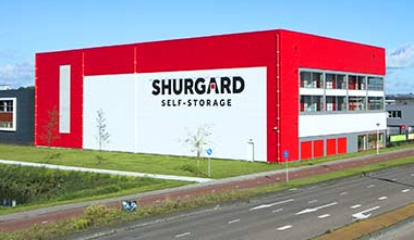 shurgard