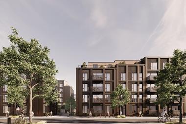 Ripple Residence – Henning Larsen